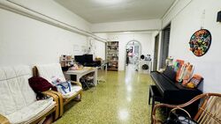 Blk 21 Ghim Moh Road (Queenstown), HDB 3 Rooms #462070721